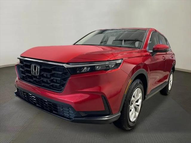 2026 Honda CR-V LX AWD for sale in Tilton, NH