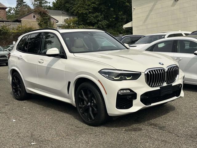 2019 BMW X5 xDrive40i for sale in Great Neck, NY