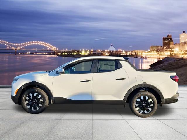 2026 Hyundai Santa Cruz SE