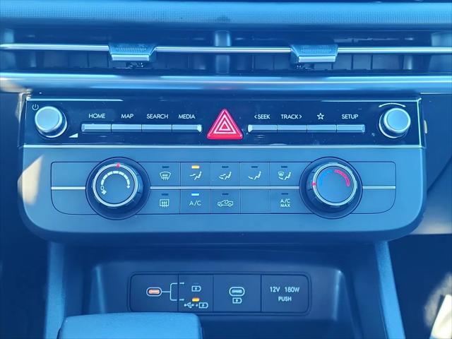 2026 Hyundai Santa Cruz SE