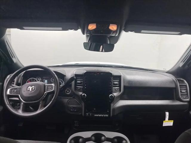 2026 Ram 2500 Tradesman Crew Cab 4x4 6'4" Box