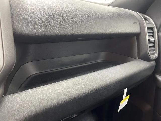 2026 Ram 2500 Tradesman Crew Cab 4x4 6'4" Box