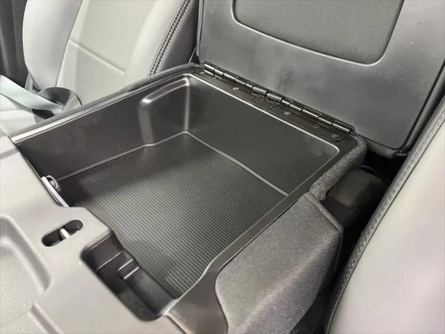 2026 Ram 2500 Tradesman Crew Cab 4x4 6'4" Box