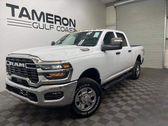 2026 Ram 2500 Tradesman Crew Cab 4x4 6'4" Box for sale in Daphne, AL