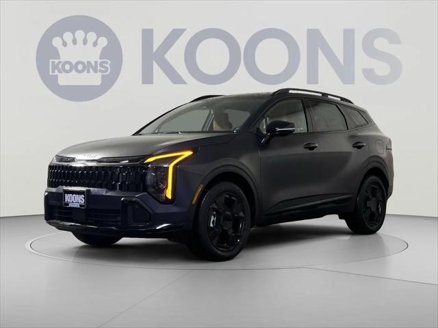 2026 Kia Sportage X-Line for sale in Owings Mills, MD