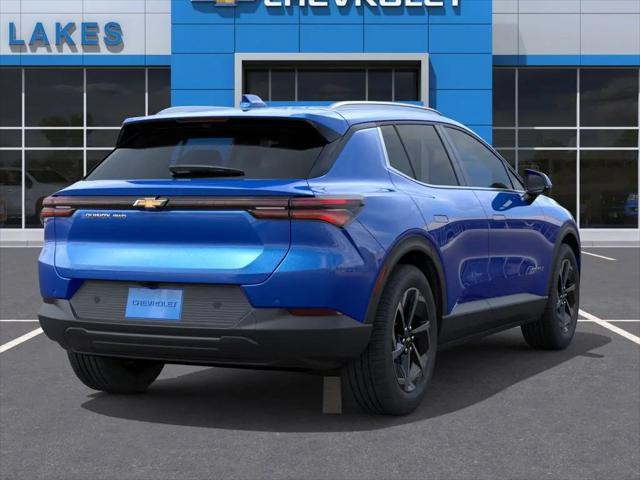 2026 Chevrolet Equinox LT 2, FWD