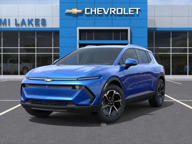 2026 Chevrolet Equinox LT 2, FWD
