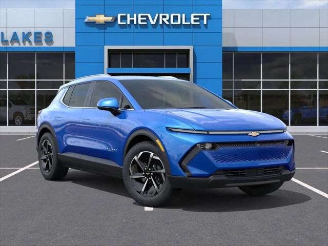 2026 Chevrolet Equinox LT 2, FWD