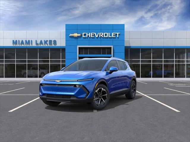2026 Chevrolet Equinox LT 2, FWD