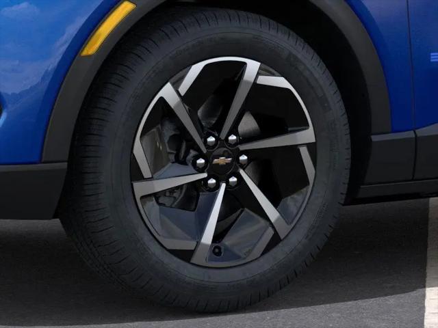2026 Chevrolet Equinox LT 2, FWD