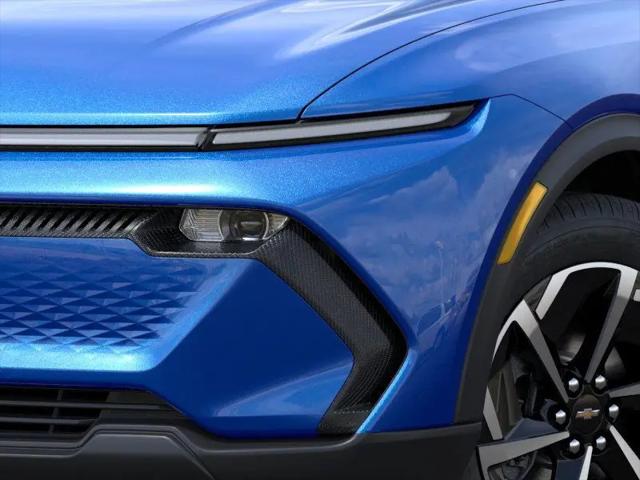 2026 Chevrolet Equinox LT 2, FWD