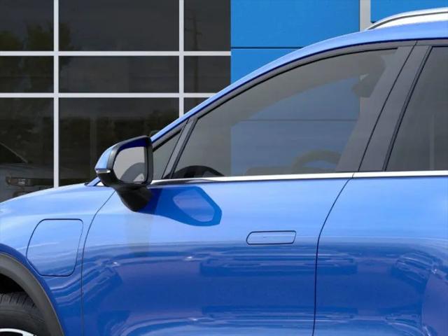 2026 Chevrolet Equinox LT 2, FWD