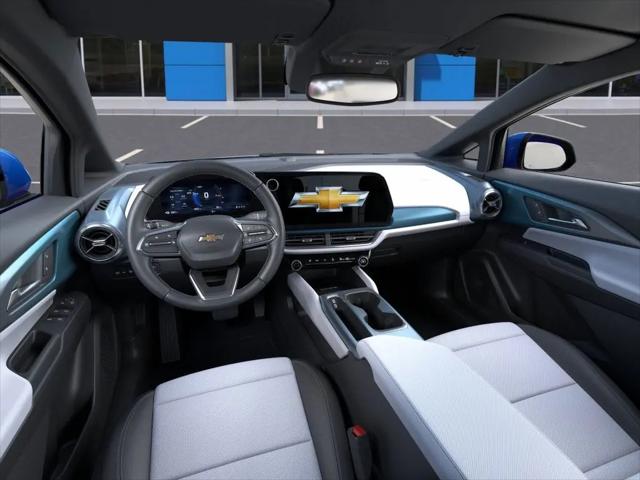 2026 Chevrolet Equinox LT 2, FWD