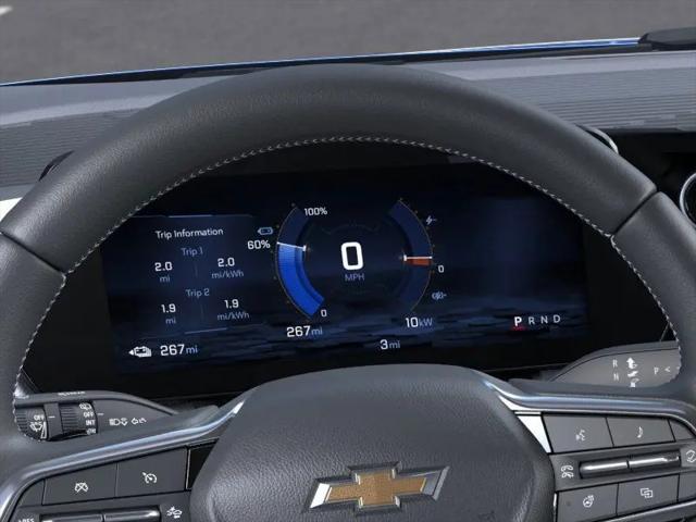 2026 Chevrolet Equinox LT 2, FWD