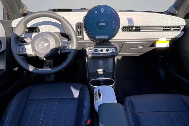 2026 MINI Cooper Convertible Cooper S