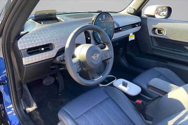 2026 MINI Cooper Convertible Cooper S