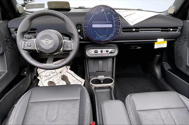 2026 MINI Cooper Convertible Cooper S