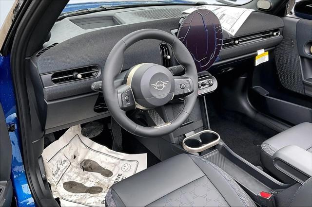 2026 MINI Cooper Convertible Cooper S