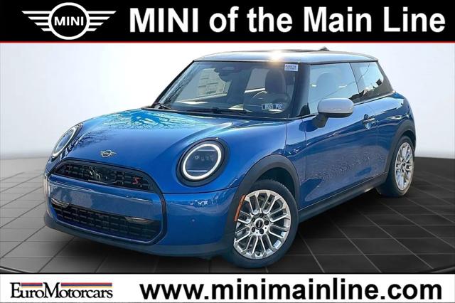 2026 MINI Hardtop Cooper S for sale in Bala Cynwyd, PA