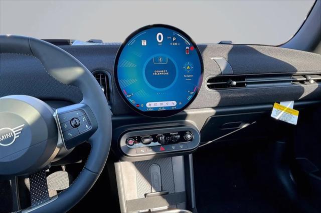 2026 MINI Hardtop Cooper S