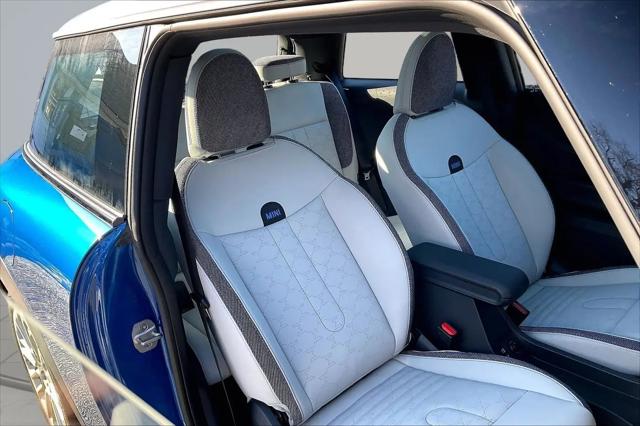 2026 MINI Hardtop Cooper S