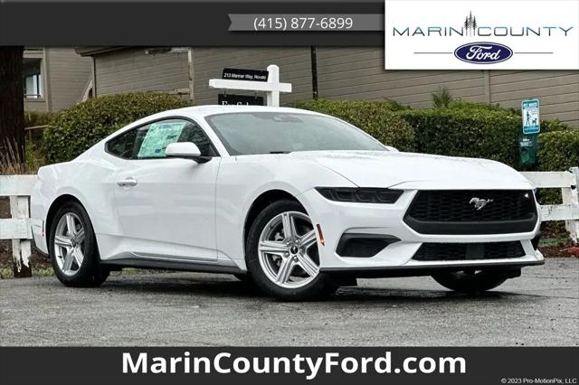 2026 Ford Mustang EcoBoost Fastback for sale in Novato, CA