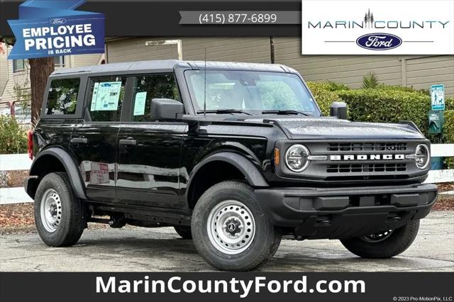 2025 Ford Bronco Base for sale in Novato, CA