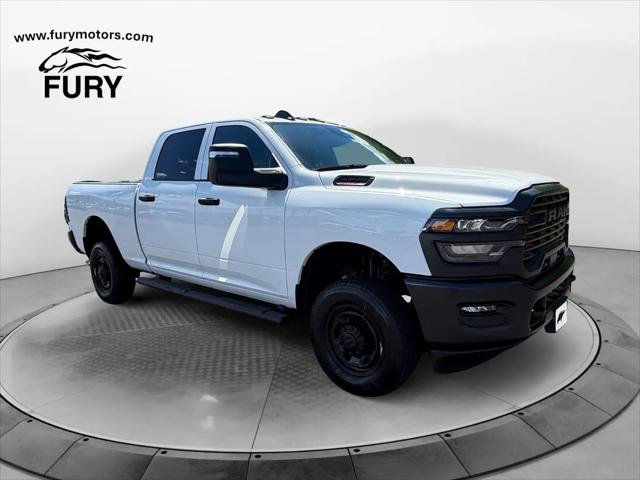 2026 Ram 2500 Tradesman Crew Cab 4x4 6'4" Box for sale in South St. Paul, MN