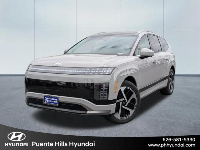 2026 Hyundai IONIQ 9 Performance Calligraphy for sale in City of Industry, CA