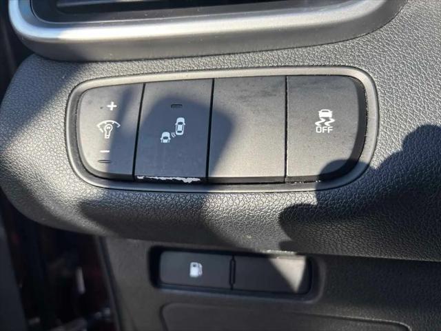 2019 Kia Sorento 3.3L LX