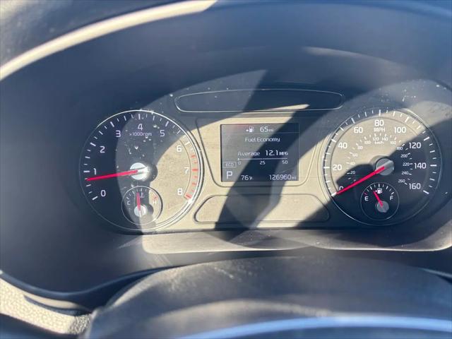 2019 Kia Sorento 3.3L LX