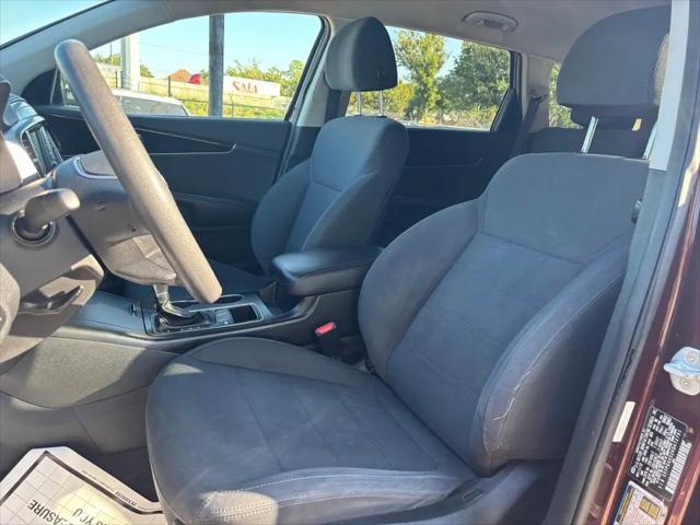 2019 Kia Sorento 3.3L LX