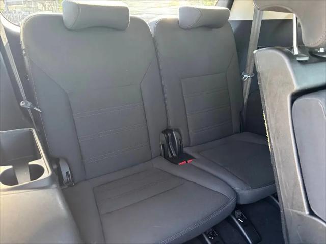 2019 Kia Sorento 3.3L LX
