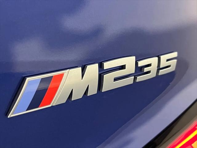 2025 BMW M235 Gran Coupe xDrive