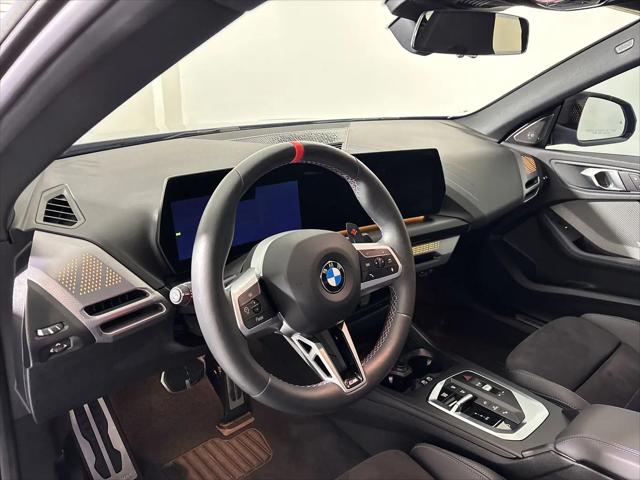2025 BMW M235 Gran Coupe xDrive