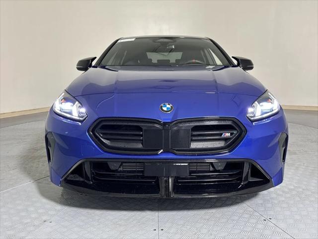 2025 BMW M235 Gran Coupe xDrive