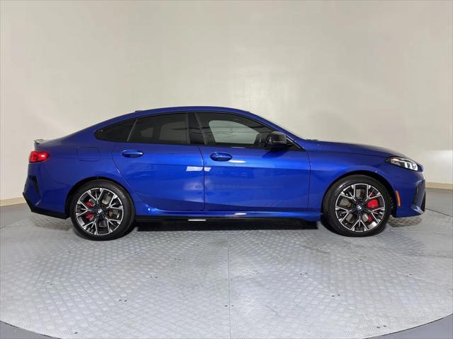 2025 BMW M235 Gran Coupe xDrive