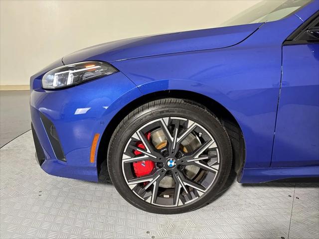 2025 BMW M235 Gran Coupe xDrive