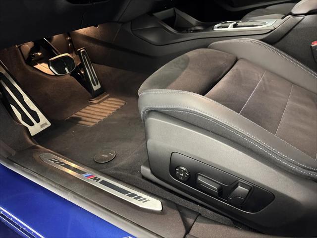 2025 BMW M235 Gran Coupe xDrive