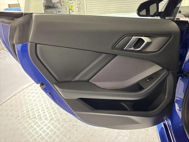 2025 BMW M235 Gran Coupe xDrive