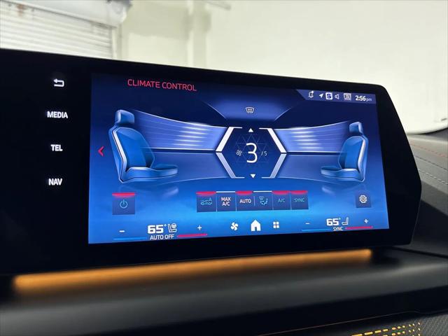 2025 BMW M235 Gran Coupe xDrive