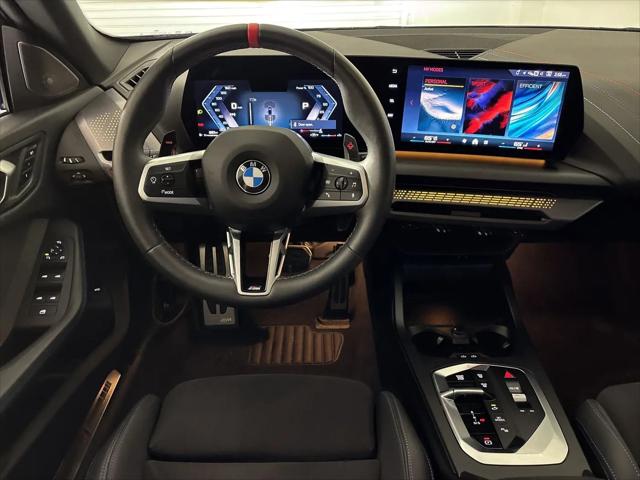 2025 BMW M235 Gran Coupe xDrive