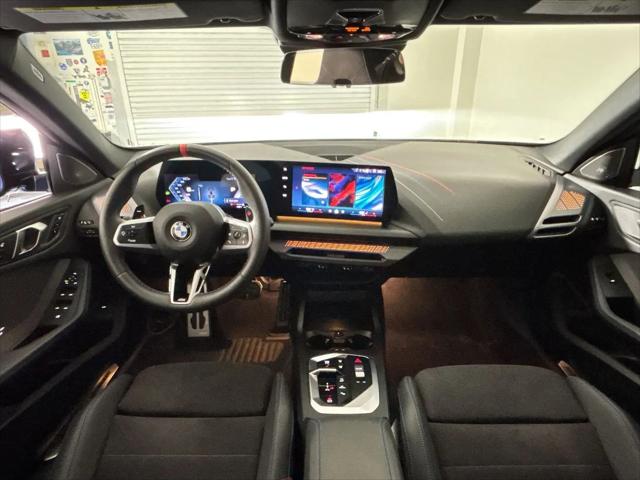 2025 BMW M235 Gran Coupe xDrive