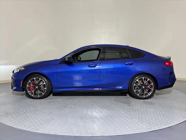 2025 BMW M235 Gran Coupe xDrive