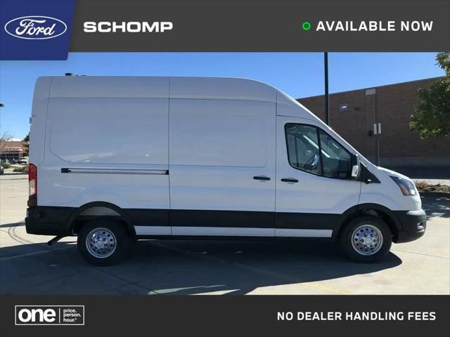 2026 Ford Transit Cargo Van Unknown for sale in Denver, CO