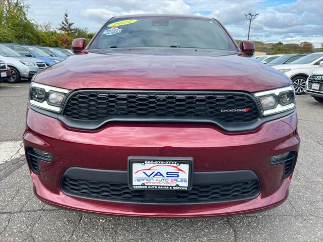 2022 Dodge Durango GT Plus AWD