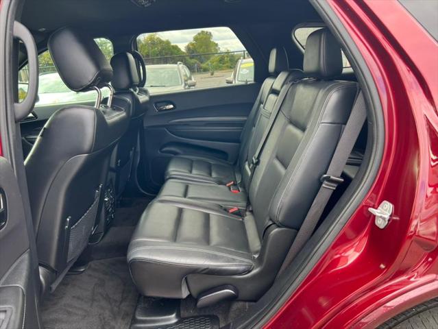 2022 Dodge Durango GT Plus AWD
