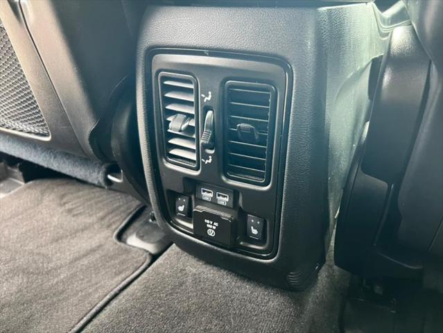 2022 Dodge Durango GT Plus AWD