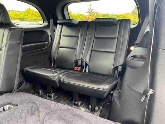 2022 Dodge Durango GT Plus AWD