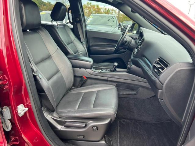 2022 Dodge Durango GT Plus AWD